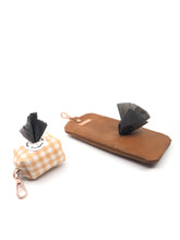 100% Biodegradable Poop Bags (Seconds)