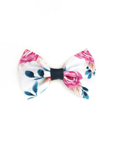 Fresh Blooms Bow (Seconds)