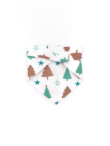 Feelin' Pine XMAS Bandana